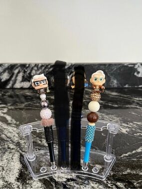 Disney Up Character Doorable Pen Bundle